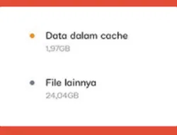 Cara Membersihkan File Lainnya di Xiaomi, Kenali dan Ikuti Langkah Mudahnya