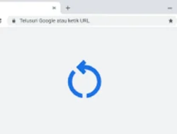 Cara Memperbaiki Google Chrome yang Tidak Bisa Browsing, Pilih yang Paling Mudah