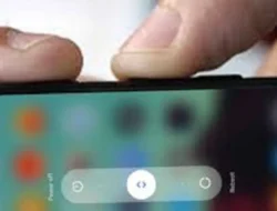 Cara Menyalakan HP Xiaomi Tanpa Tombol Power dan Volume, Pilih yang Paling Mudah