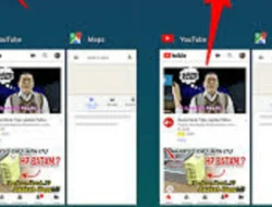 Cara Split Layar Xiaomi, Mudah untuk Dua Aktivitas