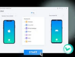 Cara Memindahkan File dari Laptop ke iPhone dengan Kabel Data dan Metode Lainnya