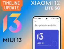 Cara Agar HP Xiaomi Tidak lemot, Mudah dan Pasti Berhasil