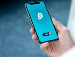 Cara Aktifkan VPN di iPhone, Identitas Aman Terlindungi