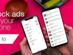 Cara Memblokir Iklan di Google Chrome Android, Dijamin Aman dan Praktis