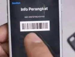 Cara Cek IMEI Xiaomi Redmi 5A, Praktis dan 100% Berhasil