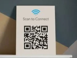Cara Barcode Wifi HP Xiaomi, Pilih yang Paling Mudah dan Cepat