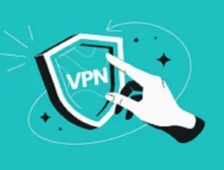 Cara Setting VPN di Google Chrome Android, Privasi Aman Terjaga