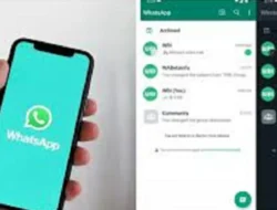 Cara Melihat Kontak WA di iPhone, Cukup 4 Langkah Mudah