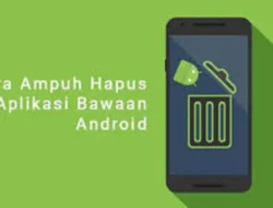 Cara Menghapus Aplikasi di HP Xiaomi, Bisa Tambah Ruang Penyimpanan