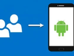 Cara Memindahkan Kontak dari iPhone ke Android, Mudah Tanpa Aplikasi Pihak Ketiga