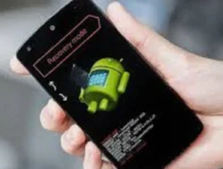 Cara Keluar dari Reboot HP Xiaomi dan juga menu Fastboot dengan Mudah