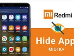 Cara Hide App di Xiaomi, Privasi Aman Tanpa Aplikasi Pihak Ketiga