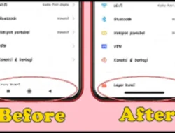 Cara Mengubah Tombol Navigasi Xiaomi, Sesuaikan dengan Tipe Perangkatmu