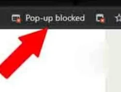 Cara Blokir Pop Up Chrome, Bisa untuk Berbagai Perangkat