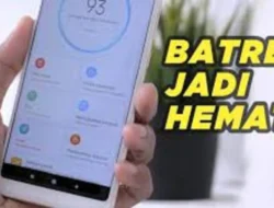 Cara Bikin Awet Batre HP Xiaomi, Ekstra Mudah, Cepat, dan Praktis