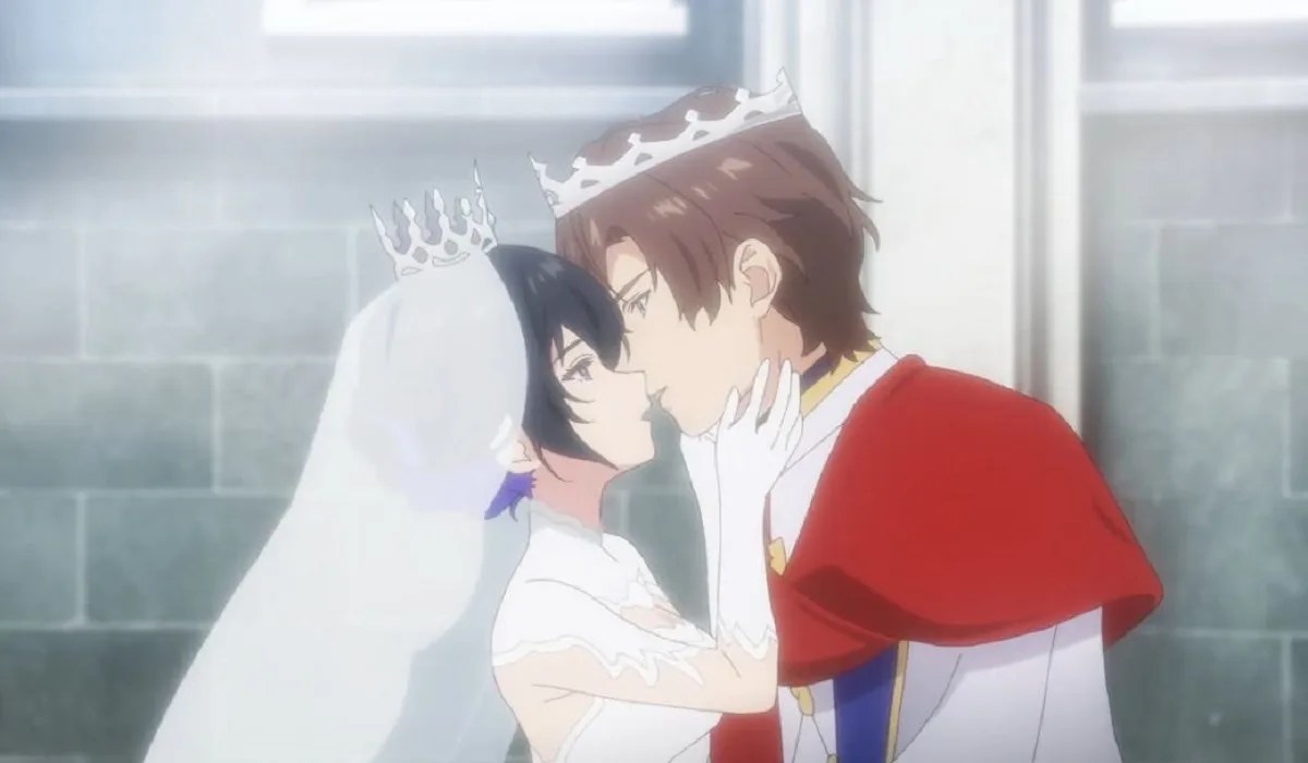 Link Nonton Unnamed Memory Episode 12 Sub Indo, Bukan Anoboy Otakudesu Samehadaku dan Oploverz