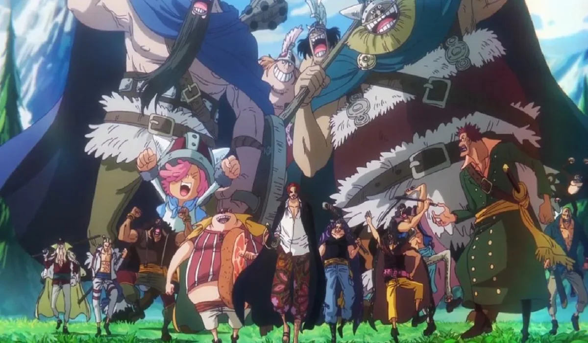 Ksatria Dewa! One Piece Episode 1118 Semakin Bergejolak, Ini dia Link Nonton Resminya! 2 Link Nonton One Piece Episode 1110 Sub Indo, Bukan Anoboy Otakudesu Oploverz dan Samehadaku
