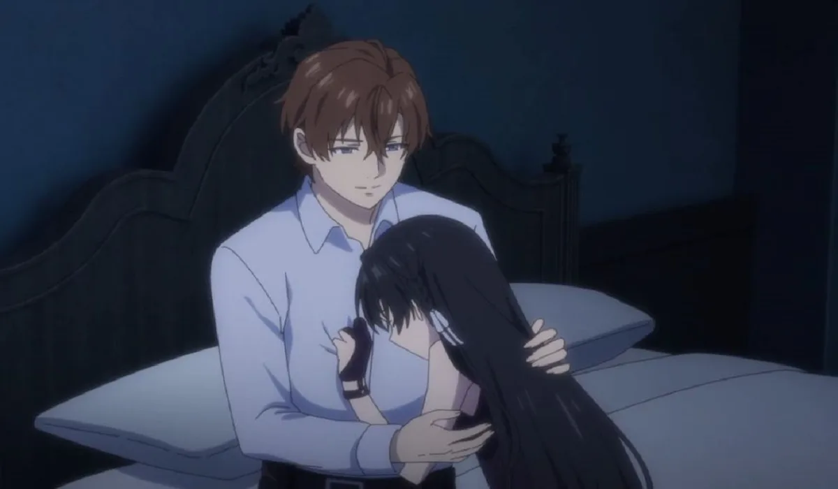Link Nonton Unnamed Memory Episode 10 Sub Indo, Bukan Anoboy Otakudesu dan Samehadaku: Oscar dan Tinasha Resmi Menjadi Sepasang Kekasih!