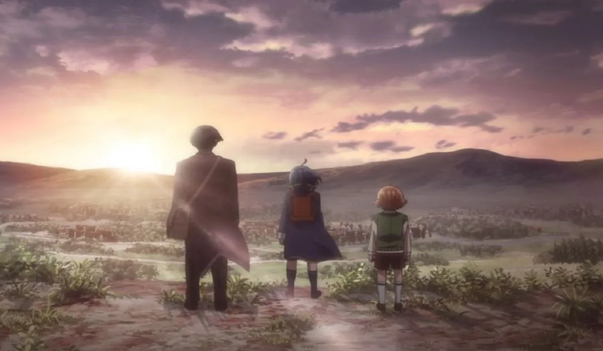 Link Nonton Tensei Kizoku Kantei Skill de Nariagaru Episode 10 Sub Indo, Bukan Otakudesu Anoboy Oploverz dan Samehadaku: Kemunculan Couran!
