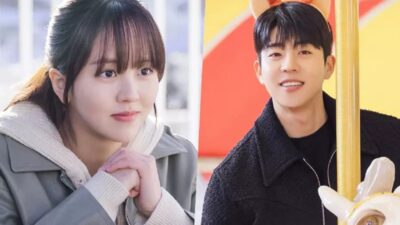 Link Nonton Serendipity’s Embrace Episode 2 Sub Indo, Kim So Hyun dan Chae Jong Hyeop Nikmati Kencan di Taman Hiburan