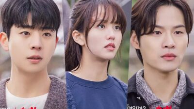 link nonton Serendipity’s Embrace episode 4 sub Indo