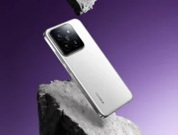 Xiaomi 15 Series Tahan Air hingga 1,5 Meter, Siap Diluncurkan Akhir Tahun Ini