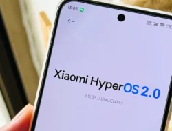 Xiaomi Mulai Uji Coba HyperOS 2.0, Inilah Bocoran Lengkapnya
