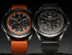 Xiaomi Watch S4 Sport Siap Menggebrak Pasar dengan Fitur Profesional!