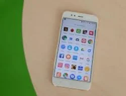 Cara Menghilangkan Tombol Navigasi di HP Xiaomi, Layar Jadi Full