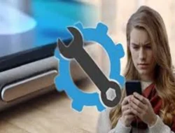 Cara Service Tombol Power HP Xiaomi, Ikuti Langkah Mudahnya