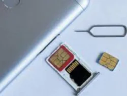 Cara Memasang 2 Kartu di HP Xiaomi, Ekstra Mudah dan Pasti Berhasil