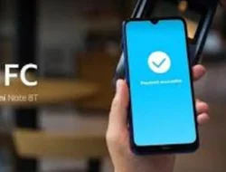 Cara Menggunakan NFC di HP Xiaomi, Pilih yang Paling Praktis dan Cepat