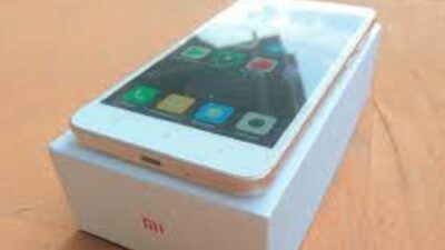 Cara cek IMEI HP Xiaomi.