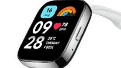 Cara Cas Jam Tangan Xiaomi, Mudah dengan Banyak Manfaat