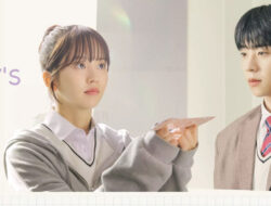 Link Nonton Serendipity’s Embrace Episode 1 Sub Indo, Kisah Anak Muda yang Menemukan Cinta Sejatinya secara Tak Terduga