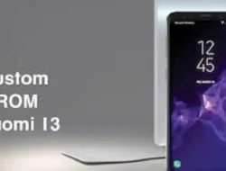 Cara Instal Custom ROM Xiaomi, Temukan Manfaatnya