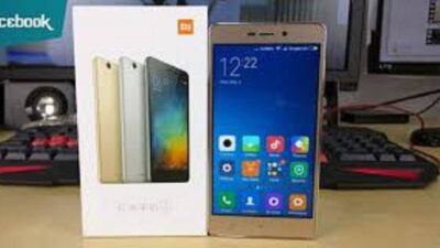 Cara Memasang SIM Card Xiaomi Redmi 3 Pro, Praktis Bahkan untuk Pemula