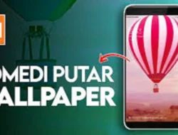 Cara Mematikan Wallpaper Komedi Putar di Xiaomi, Sementara hingga Hapus Permanen