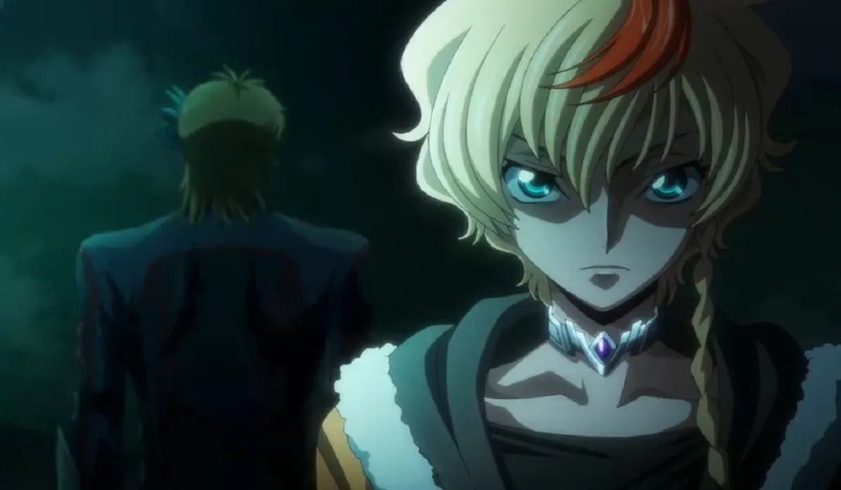 Link Nonton Code Geass Dakkan no Roze Episode 1 - 12 END Sub Indo, Tanpa Anoboy dan Samehadaku 1 Link Nonton Code Geass Dakkan no Roze Episode 3 Sub Indo, Bukan Anoboy Otakudesu dan Samehadaku: Ash dan Roze Mulai Beraksi?