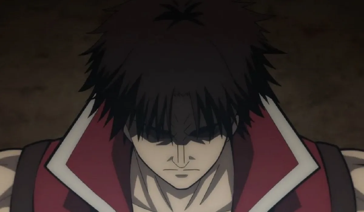 Link Nonton Shinmai Ossan Boukensha Episode 3 Sub Indo, Bukan Anoboy Otakudesu dan Samehadaku: Amarah dan Pertarungan Rick!