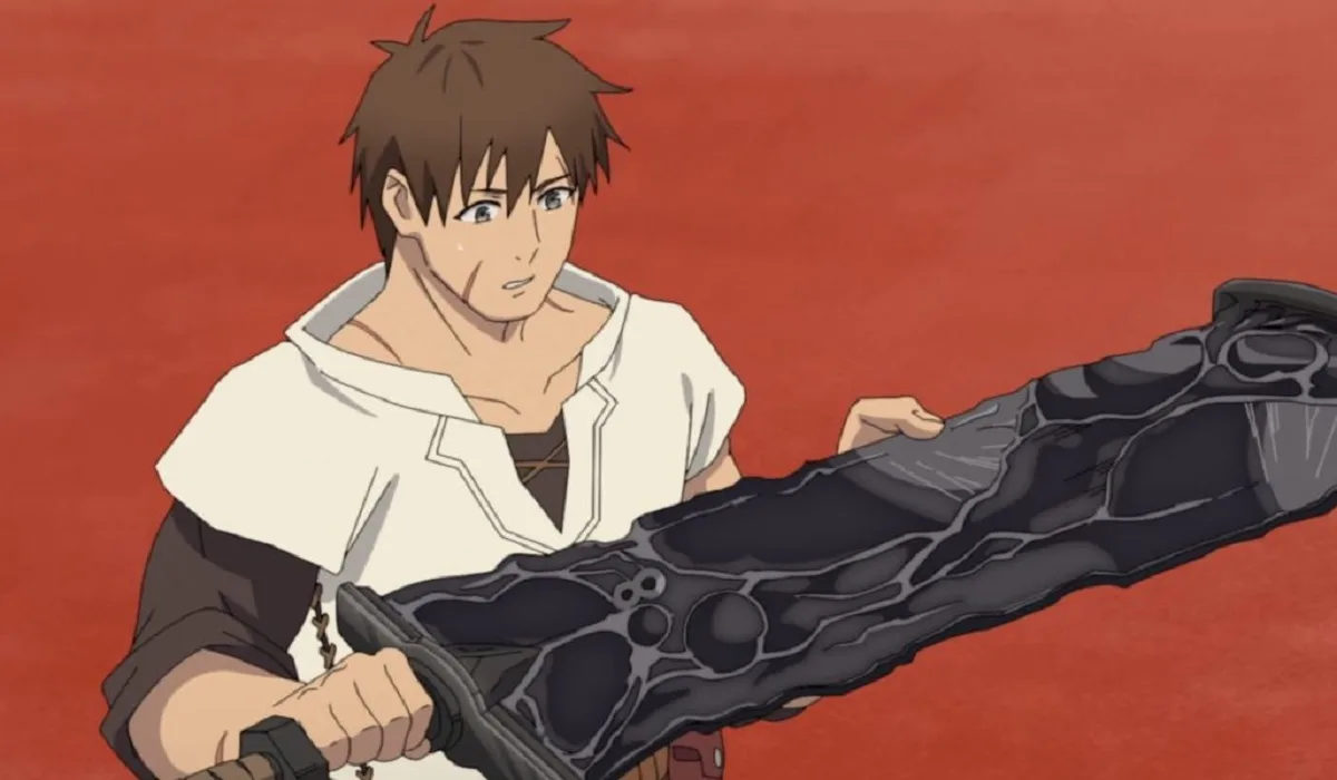 Link Nonton Ore wa Subete wo Parry suru Episode 3 Sub Indo, Bukan Anoboy Otakudesu dan Samehadaku