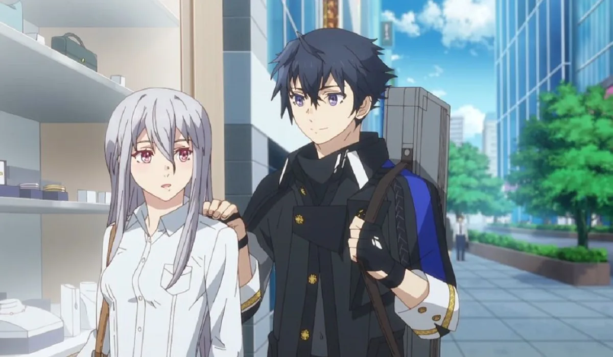 Sinopsis dan Link Nonton Naze Boku no Sekai wo Daremo Oboeteinai no ka Episode 2 Sub Indo