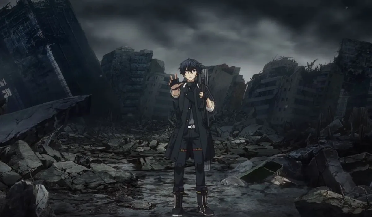 Link Nonton Naze Boku no Sekai wo Daremo Oboeteinai no ka Episode 2 Sub Indo, Bukan Anoboy Otakudesu dan Samehadaku