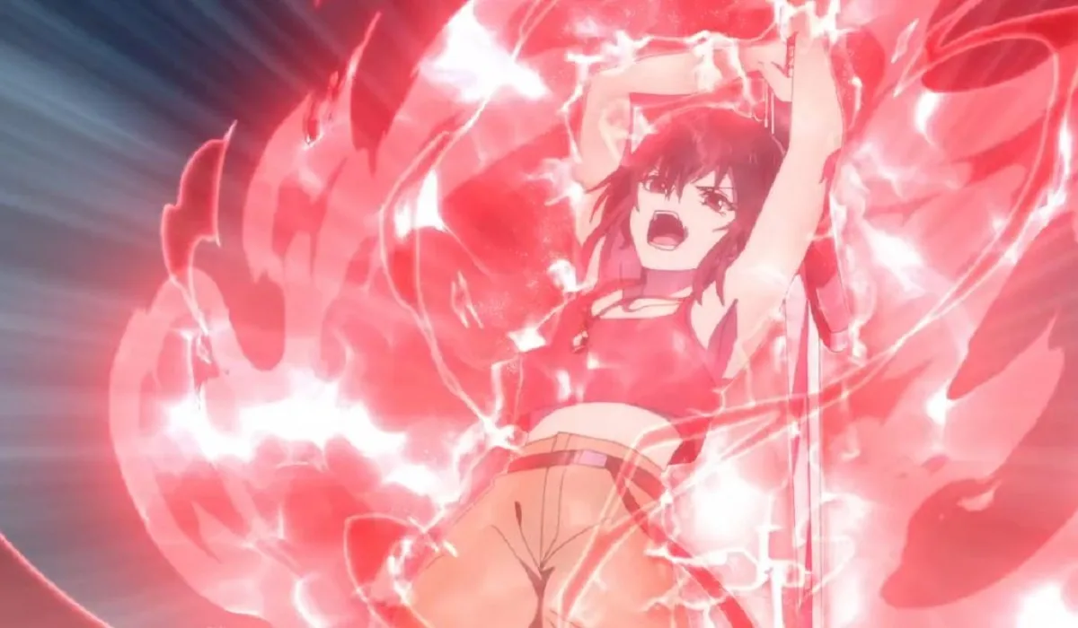 Nonton Anime Action Fantasy Terbaru: Bye Bye Earth Episode 1 - 10 END Sub Indo di Tempat Nonton Resmi 1 Link Nonton Bye Bye Earth Episode 2 Sub Indo, Bukan Anoboy Otakudesu dan Samehadaku