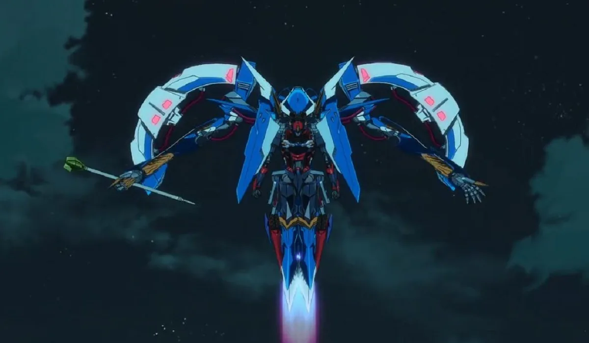Link Nonton Code Geass Dakkan no Roze Episode 1 - 12 END Sub Indo, Tanpa Anoboy dan Samehadaku 3 Link Nonton Code Geass Dakkan no Roze Episode 6 Sub Indo, Bukan Anoboy Otakudesu dan Samehadaku