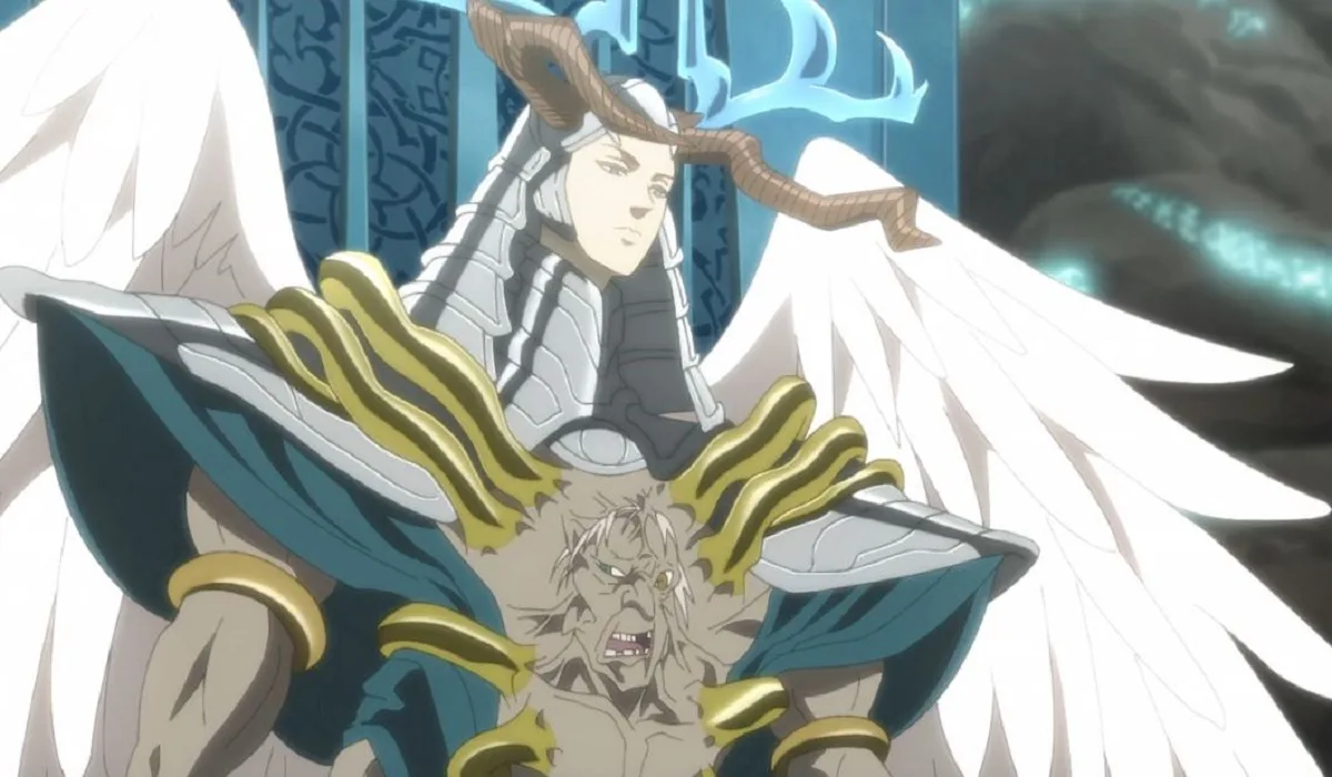 Nonton Anime Action Fantasy Terbaru: Bye Bye Earth Episode 1 - 10 END Sub Indo di Tempat Nonton Resmi 2 Link Nonton Bye Bye Earth Episode 3 Sub Indo, Bukan Anoboy Otakudesu dan Samehadaku: Ujian Dimulai!