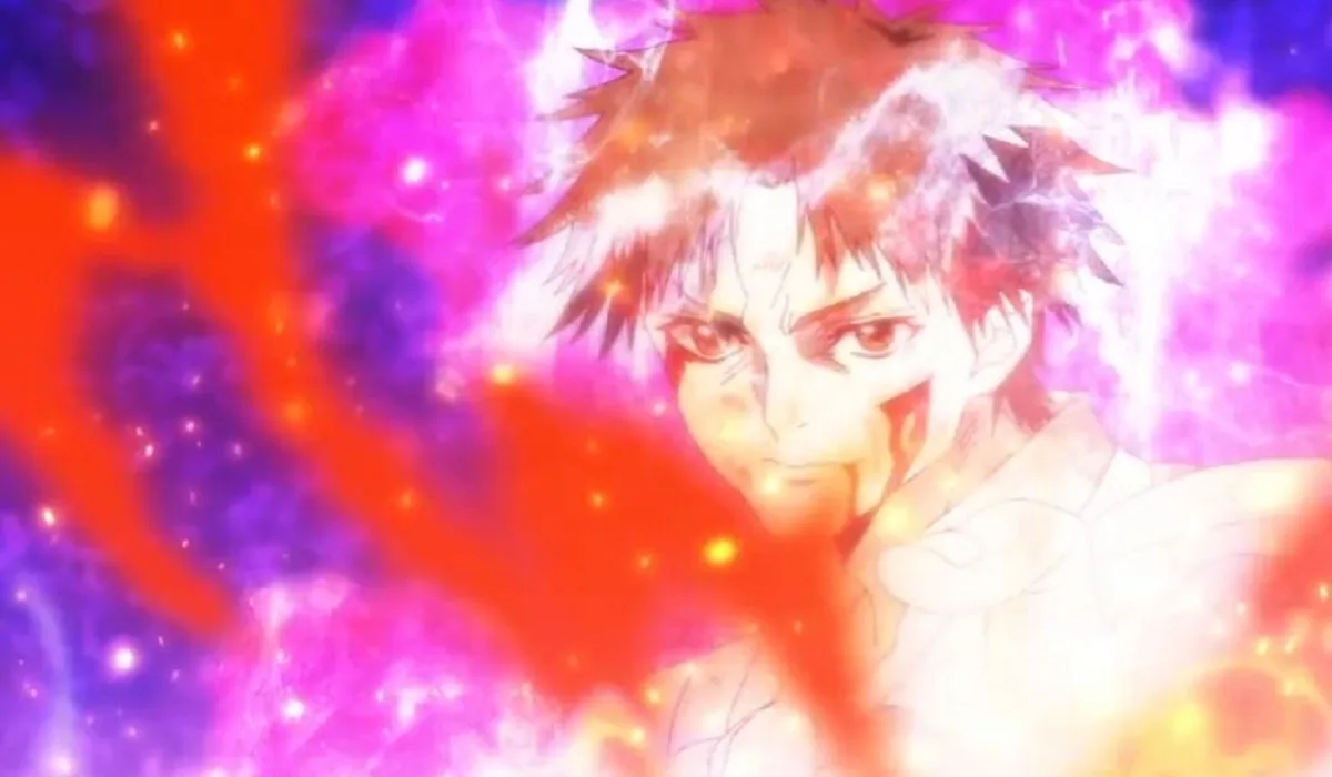 Kekuatan Rick di Anime Shinmai Ossan Boukensha Episode 10, Pertarungan Final Akan Segera Dimulai! Ini Dia Link Nonton Resminya 3 Link Nonton Shinmai Ossan Boukensha Episode 5 Sub Indo, Bukan Anoboy Otakudesu dan Samehadaku