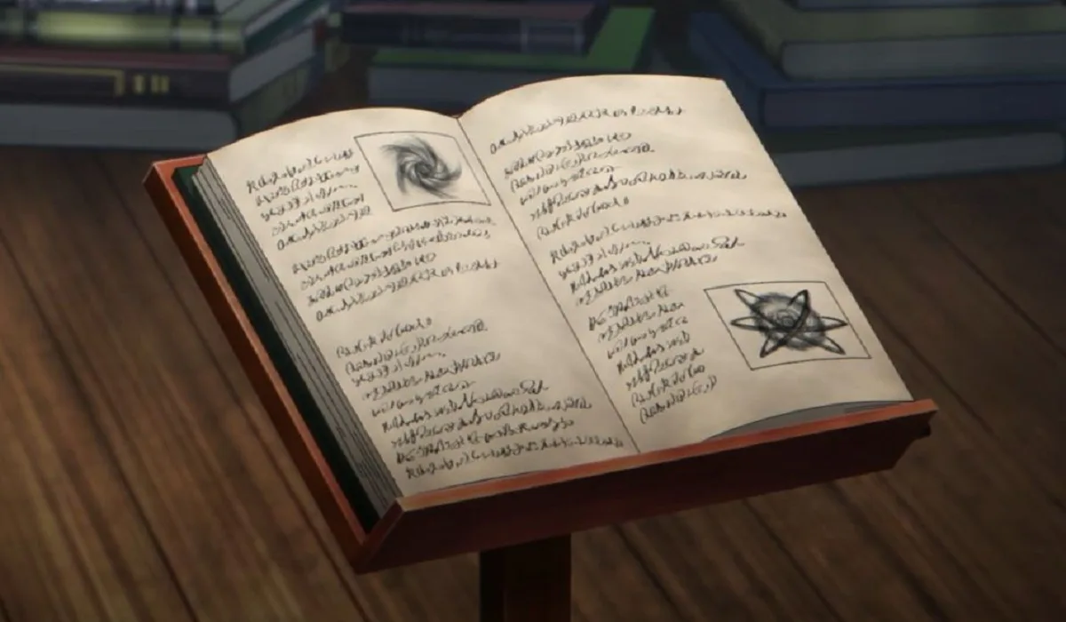 Link Nonton Maougun Saikyou no Majutsushi wa Ningen datta Episode 6 Sub Indo, Bukan Doronime Anoboy Otakudesu dan Samehadaku: Sihir Putih!