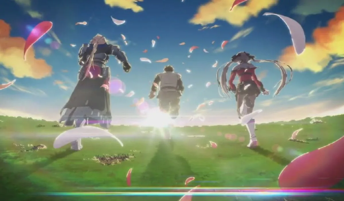 Link Nonton Ore wa Subete wo Parry suru Episode 5 Sub Indo, Bukan Anoboy Otakudesu Samehadaku dan Oploverz: Harapan Kerajaan?