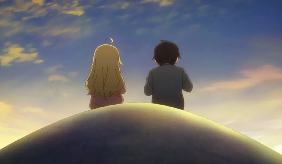 Tokidoki Bosotto Russia go de Dereru Tonari no Alya san dan Sinopsis dan Link Nonton Tokidoki Bosotto Russia Episode 2 Sub Indo, Bukan Anoboy Otakudesu dan Samehadaku